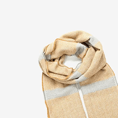 WOOL SCARVES